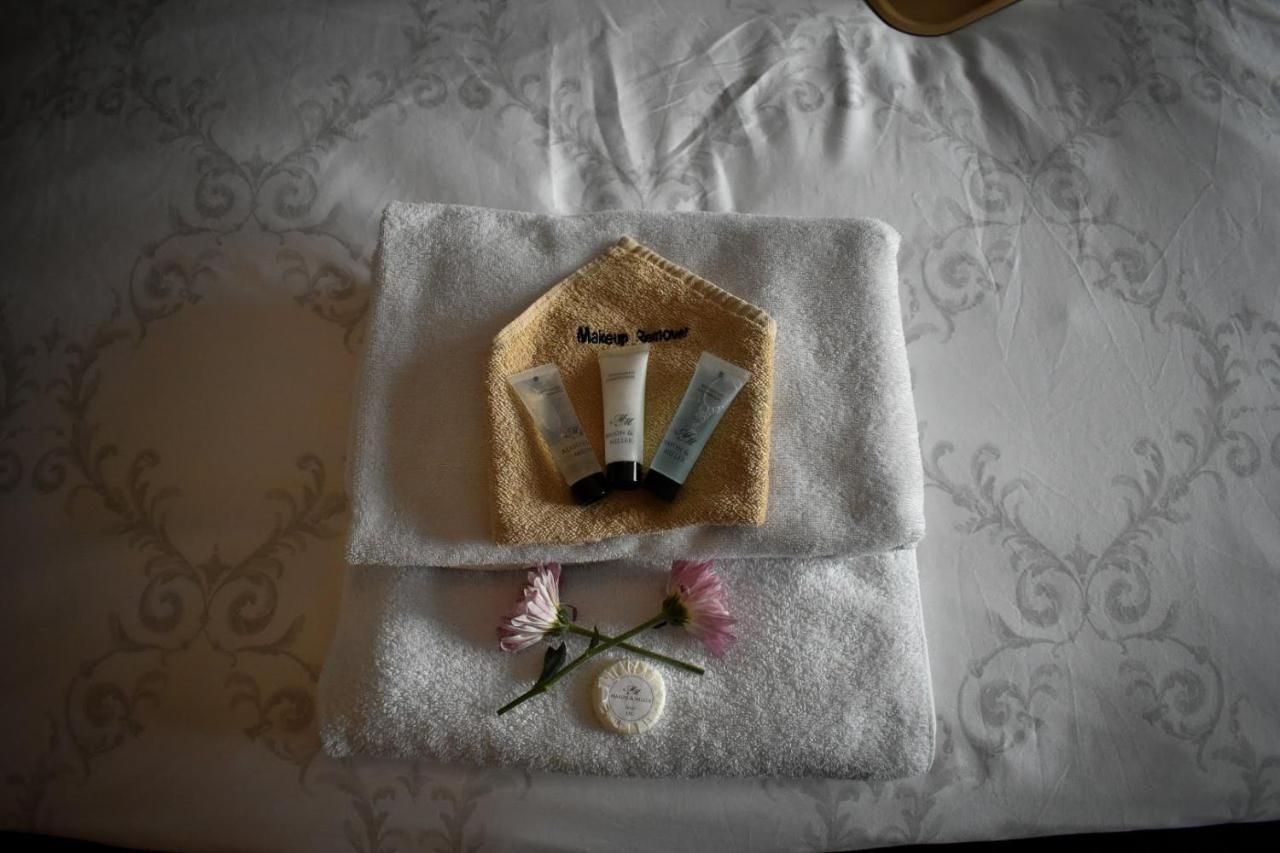 Tlc Bed & Breakfast 4*